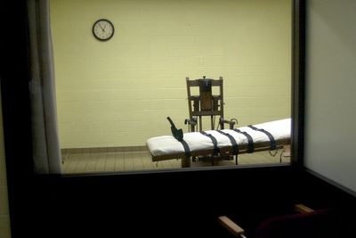Supreme Court blocks state from executing inmate with borderline intellectual disability