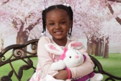 Three generations of women arrested after 7-year-old dies with over 90 injuries on her body
