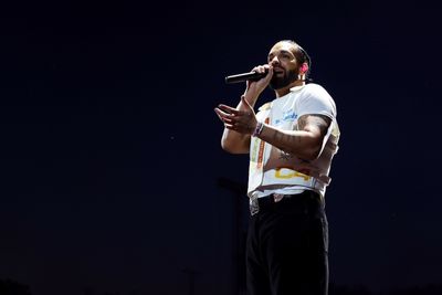 Drake wins, whether we like it or not