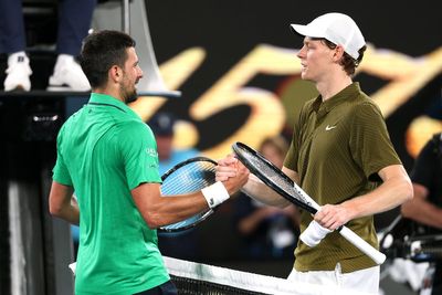 French Open draw: Sinner, Djokovic and Raducanu learn opponents at Roland Garros