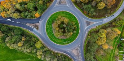 New towns are back – but this time they must be more walkable