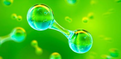We’re ‘green chemists’ – why we think this emerging science can transform the way the world uses its resources