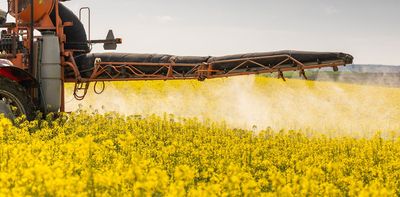 Fertiliser: the forgotten history linking the agricultural commodity and empire in wartime