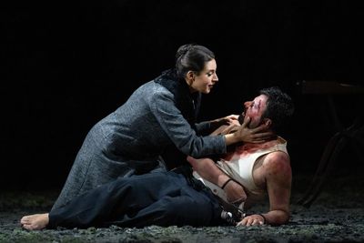 ‘Really entertaining in a horrible way’: the indestructible appeal of Tosca
