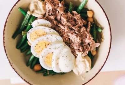 3 Small Lifestyle Changes That Boost Your Metabolism After 40 — According to Dietitians