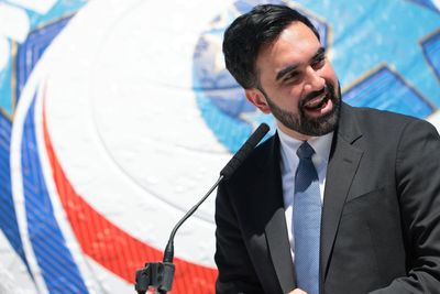 Zohran Mamdani announces $50 World Cup tickets for New Yorkers but there’s a catch