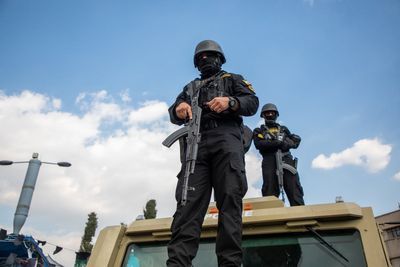 Iran rebuilt military capacity faster than expected during ceasefire, says US intelligence