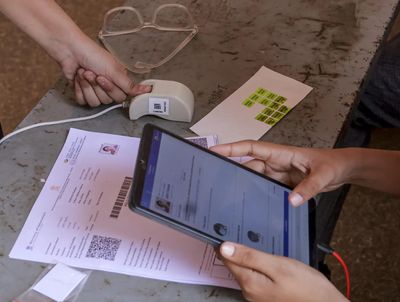 Parliamentary panel members grill top NTA officials over NEET paper 'leak'