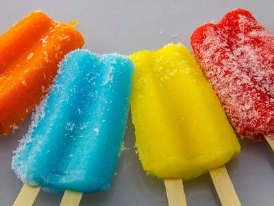 In 1905, an 11-year-old forgot a drink outside overnight, and the mistake later became one of America’s most famous treats