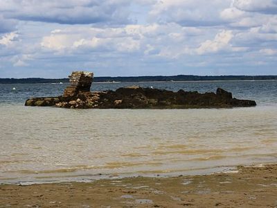 This submerged prehistoric site is changing what we know about Stone Age Britain