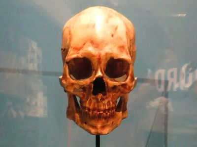 A riverside skeleton changed what researchers thought they knew about how the first Americans were