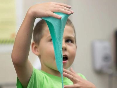 In 1943, researchers trying to fix America’s rubber crisis unexpectedly led to the creation of Silly Putty