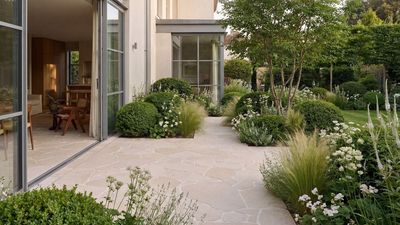 5 Things That Quietly Elevate Your Patio and Give It an Expensive Look — Including the Type of Pots for It That All Luxury Gardens Have