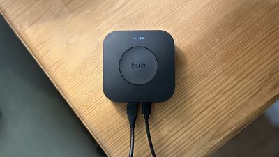 Philips Hue Bridge Pro review: The ultimate upgrade for Hue users