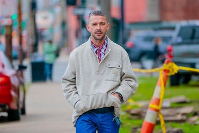 New Orleans prosecutors file formal battery charges against Shia LaBeouf
