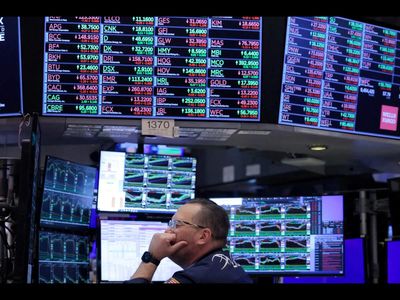 US stocks today: US stocks slips as oil jumps on renewed Mideast concerns