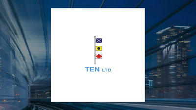 Tsakos Energy Navigation Q1 Earnings Call Highlights