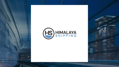 Himalaya Shipping Q1 Earnings Call Highlights