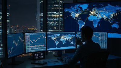 The Token Takeover: SEC Triggers Market Quake