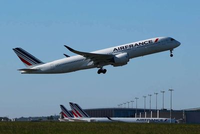 Ebola scare in US-bound Air France flight as flyer denied entry to Detroit after plane diverted to Canada's Montreal