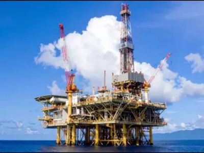 RIL, foreign firms refute in SC Centre's claim of 'unjust' extraction of gas from KG basin