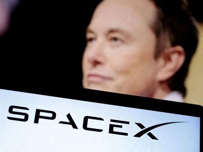 SpaceX IPO bets $2 trillion on Musk's ambitious rockets-to-AI vision