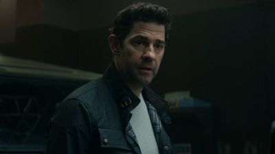 ‘With Great Remorse,’ John Krasinski Explains Why (Spoiler) Had To Die In Tom Tom Clancy’s Jack Ryan: Ghost War