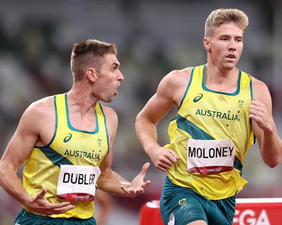 Two Australians created a defining Olympic moment. Now they are taking different paths