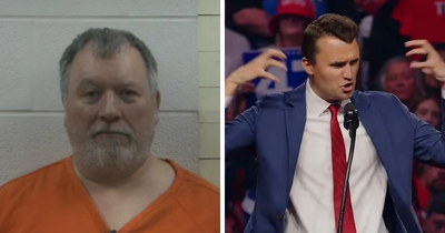 Tennessee Man Whose Charlie Kirk Meme Got Him Thrown In Jail Wins Landmark $835,000 Settlement
