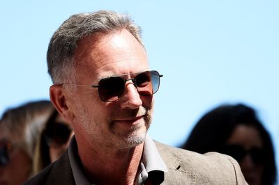 Christian Horner explains Monaco E-Prix visit after Red Bull F1 exit