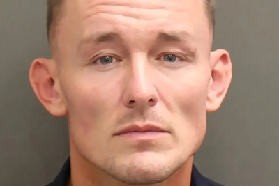WWE star Ludwig Kaiser arrested on battery charge days before high profile match