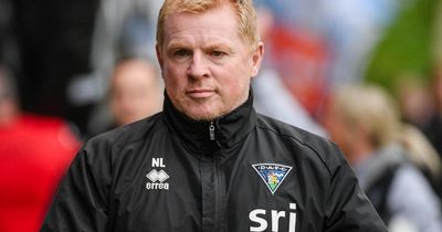 Neil Lennon gives 'underdogs bite' warning as he calls out Dunfermline 'disrespect'