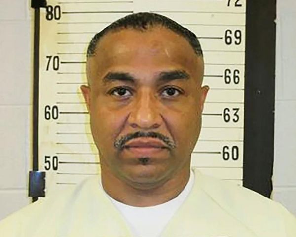 Tennessee set to execute first person forced to represent himself at trial in more than a century