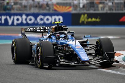 Williams signs key leaders from McLaren, Mercedes, Alpine