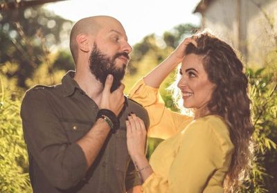 8 Boundaries Married Men Should Never Cross With Another Woman