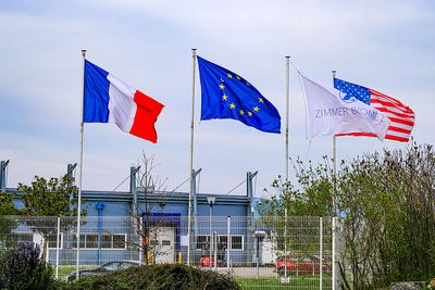 Iran War Pushes Europe Toward Stagflation as Prices Rise And Growth Remains Subdued