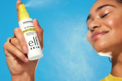 e.l.f has you covered with this great budget SPF – here's what to shop now