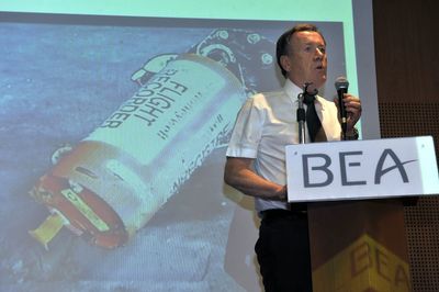 Air France 447: A tragedy that should never have happened
