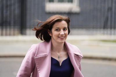 Bridget Phillipson says trans people are still protected after single-sex spaces guidance