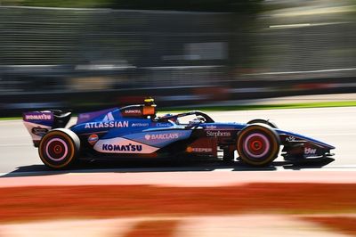 Williams poaches key leaders from McLaren, Mercedes, Alpine
