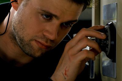 How 'Navalny' filmmaker Daniel Roher’s post-Oscar creative depression inspired ‘Tuner’
