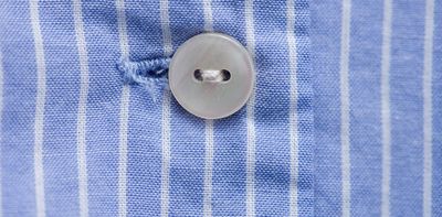 Why are buttons and zippers on different sides of men’s and women’s clothes?