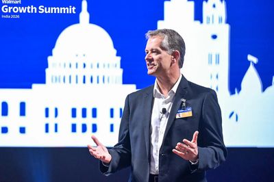 Walmart’s international sales growth in Q4 driven by Flipkart, China units