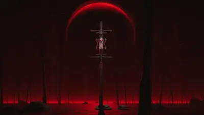 Luna Abyss review – Bullet hell in exploration heaven