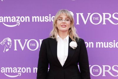 ‘I don’t mind losing, I’m glad it’s still existing’: Self Esteem on Ivors