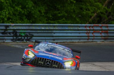 Analysis: How dominant was Max Verstappen at the Nurburgring 24 Hours?