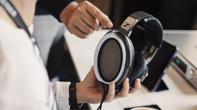 "Sound comes first" – we speak to Sennheiser about German engineering, changing ownership, and 80 years of making music