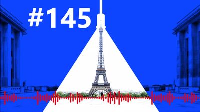 Podcast: Grappling with legacies of slavery, French film industry crisis