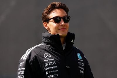 Upbeat George Russell learns from Miami and looks forward to Canadian Grand Prix