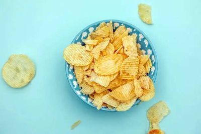 In 1853 a kitchen complaint created a global snack obsession: How the furious chef George Speck trying to mock a customer accidentally created potato chips